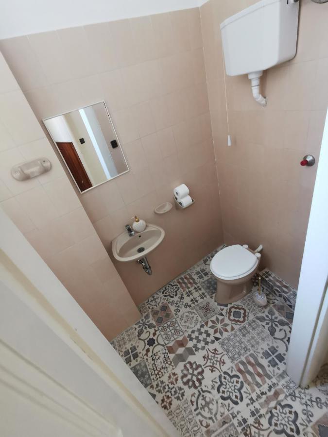 Antikvilla Apartman Szeged Buitenkant foto